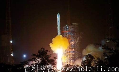 滿懷激動(dòng)國之重器北斗全面組網(wǎng)馬上來了，防雷檢測做點(diǎn)貢獻(xiàn)。